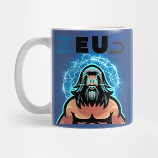 Zeus Mug